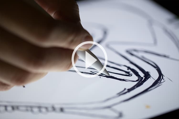 Redefining Tablet － iPad Pro 終於駕到！