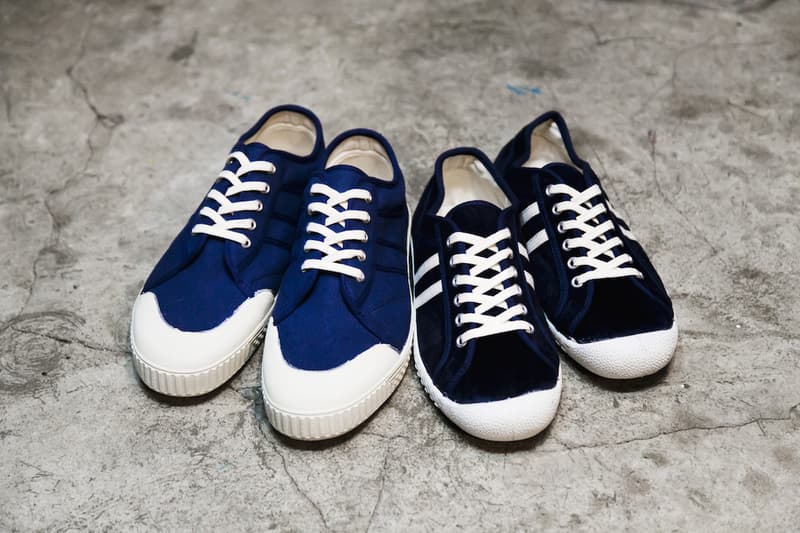 INN-STANT 帆布鞋系列