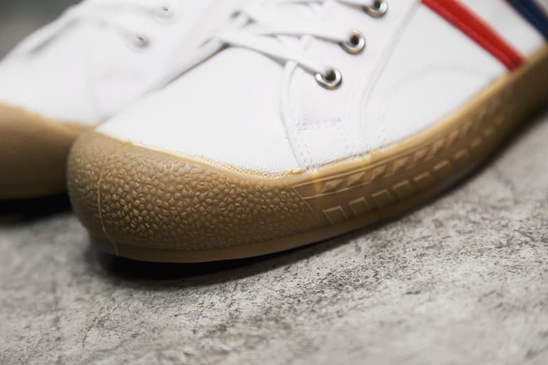 INN-STANT 帆布鞋系列