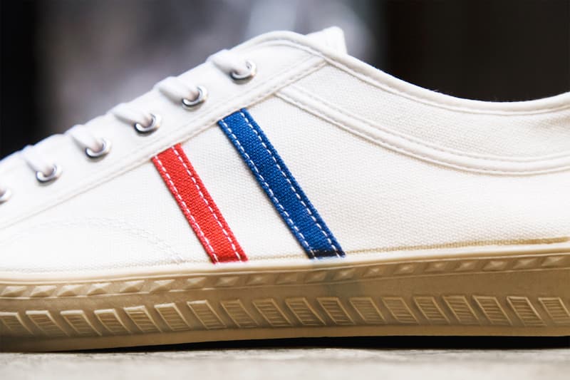 INN-STANT 帆布鞋系列