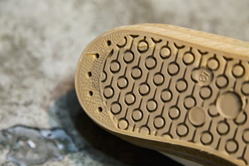 INN-STANT 帆布鞋系列