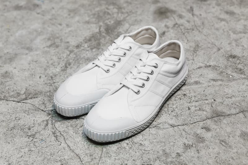 INN-STANT 帆布鞋系列