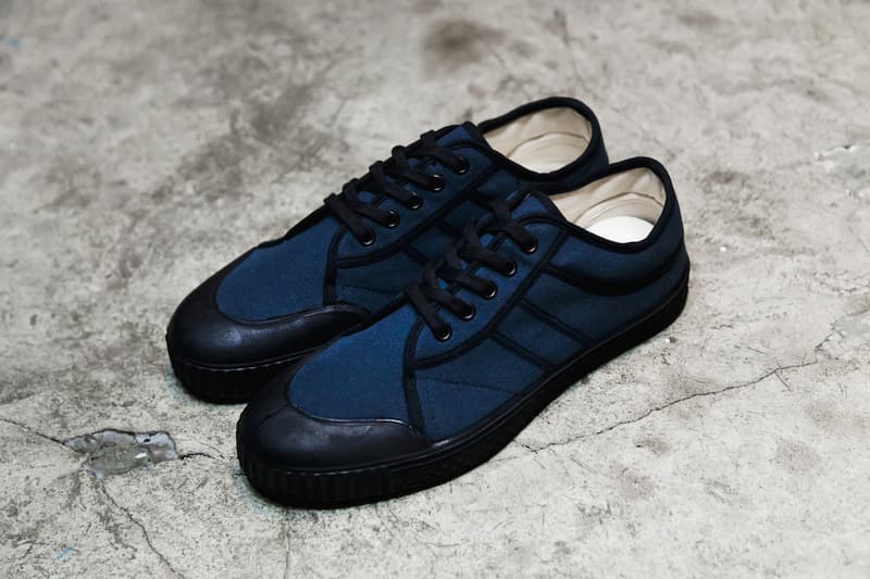 INN-STANT 帆布鞋系列