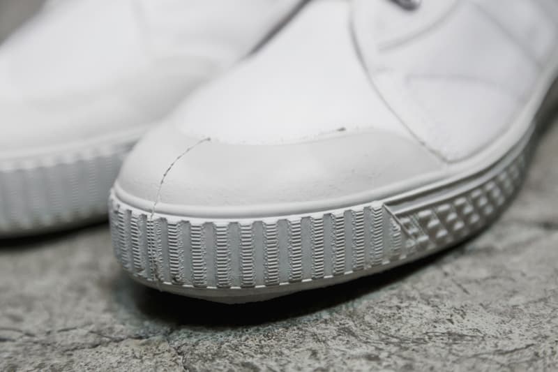 INN-STANT 帆布鞋系列