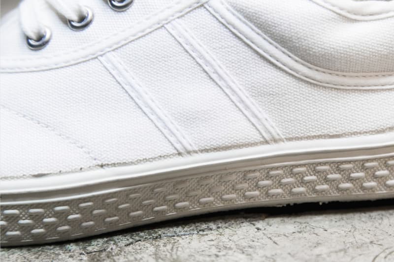 INN-STANT 帆布鞋系列