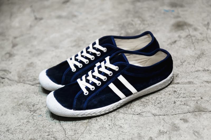 INN-STANT 帆布鞋系列