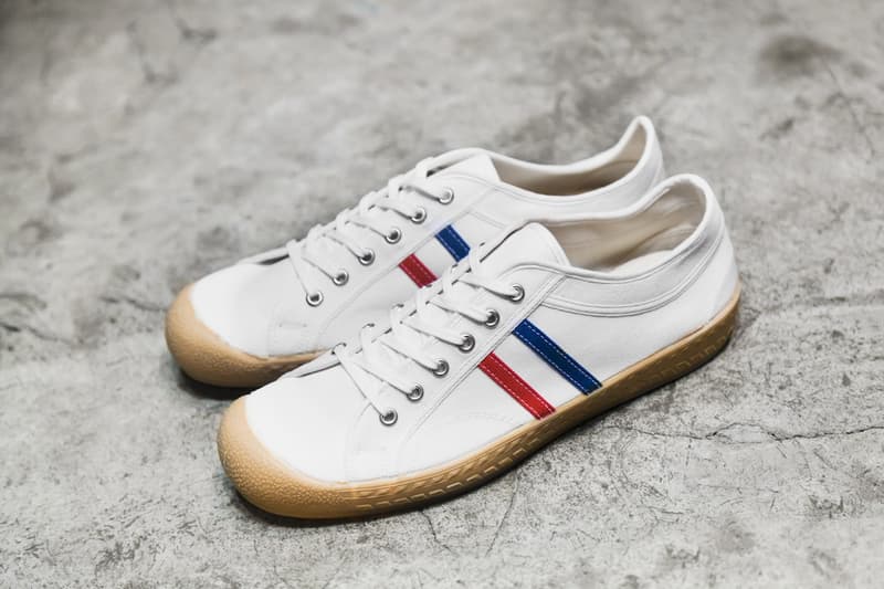 INN-STANT 帆布鞋系列