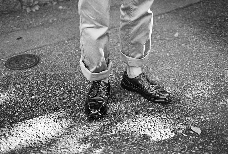 《INVENTORY》專訪《POPEYE》總編輯－木下孝浩