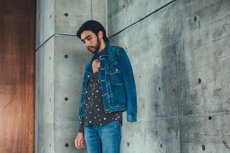 INVINCIBLE 2015 秋冬「Where the Sidewalk Ends」造型搭配特輯 