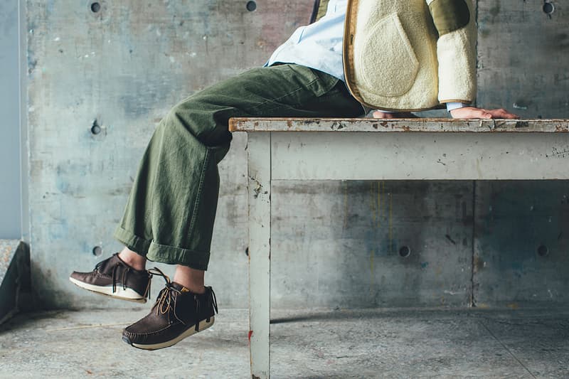 INVINCIBLE 2015 秋冬「Where the Sidewalk Ends」造型搭配特輯 