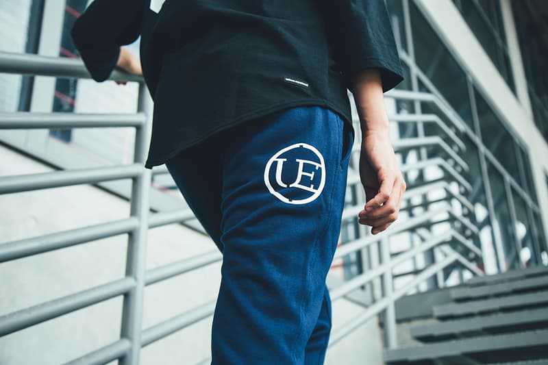 INVINCIBLE 2015 秋冬「Where the Sidewalk Ends」造型搭配特輯 