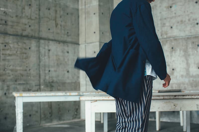 INVINCIBLE 2015 秋冬「Where the Sidewalk Ends」造型搭配特輯 