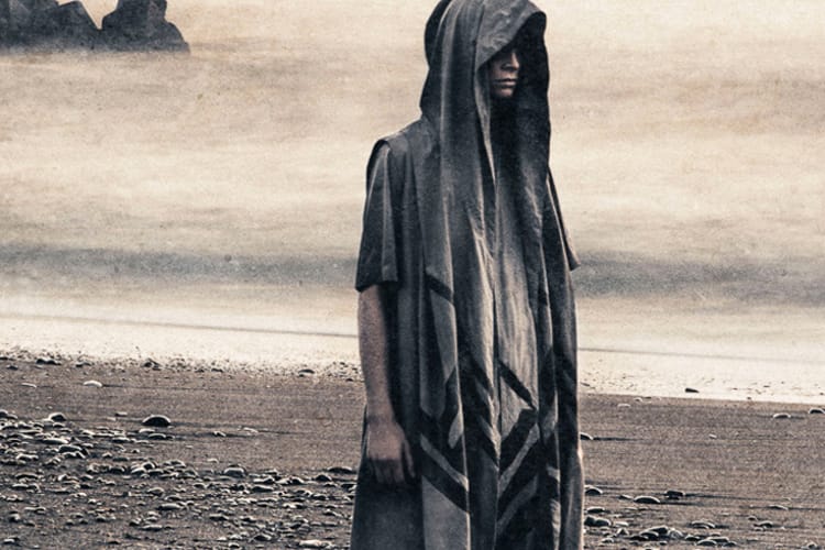 NILøS 2016 春夏系列「Trøll」