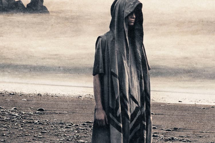 NILøS 2016 春夏系列「Trøll」