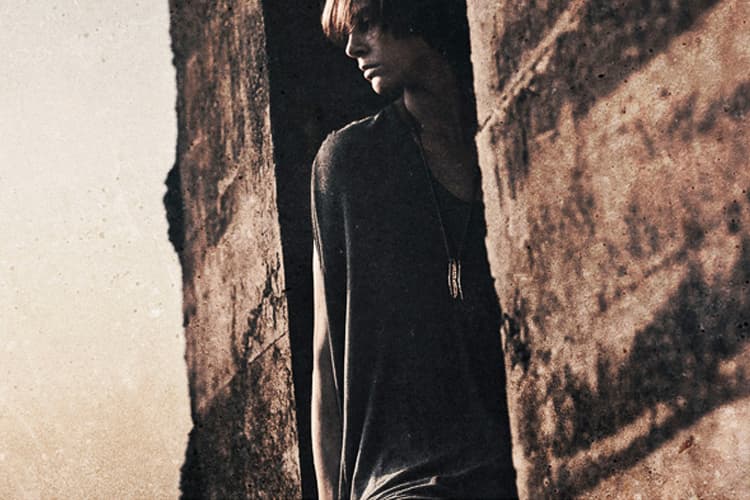 NILøS 2016 春夏系列「Trøll」