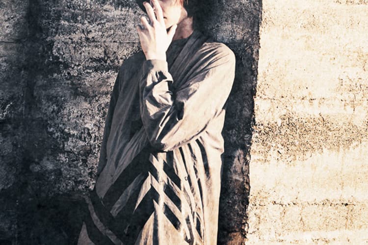 NILøS 2016 春夏系列「Trøll」