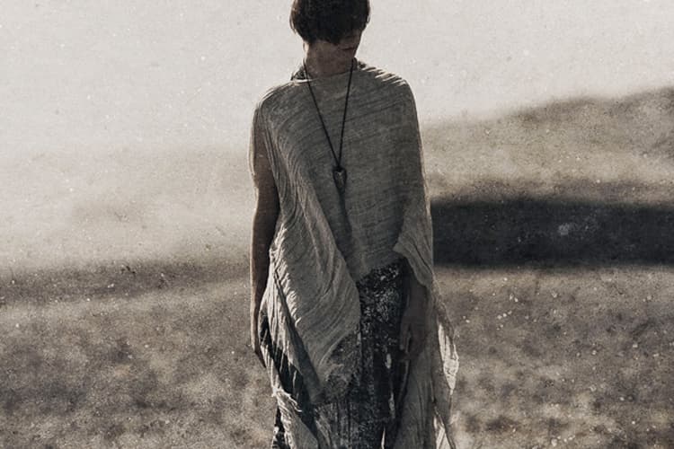 NILøS 2016 春夏系列「Trøll」