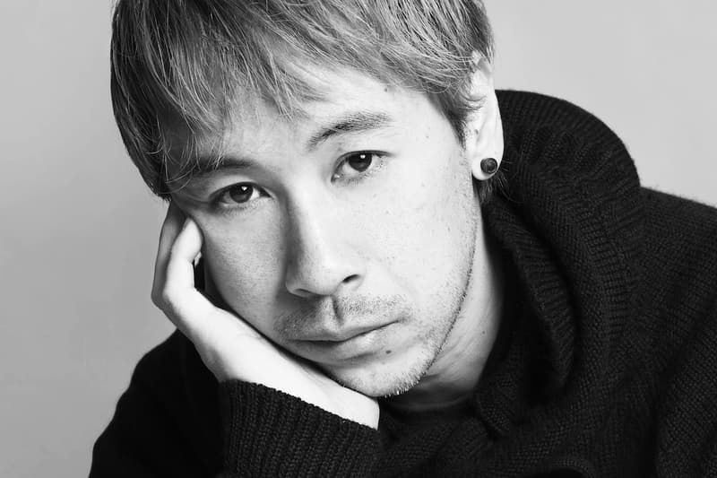 Undercover's Elegant Punk - 高橋盾罕有剖白設計哲學