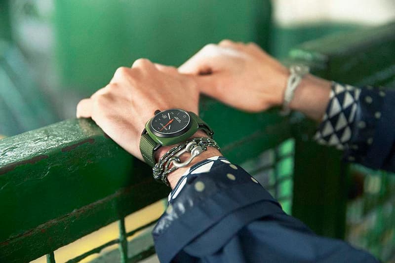 kapok TOOLS 2015 手繩系列