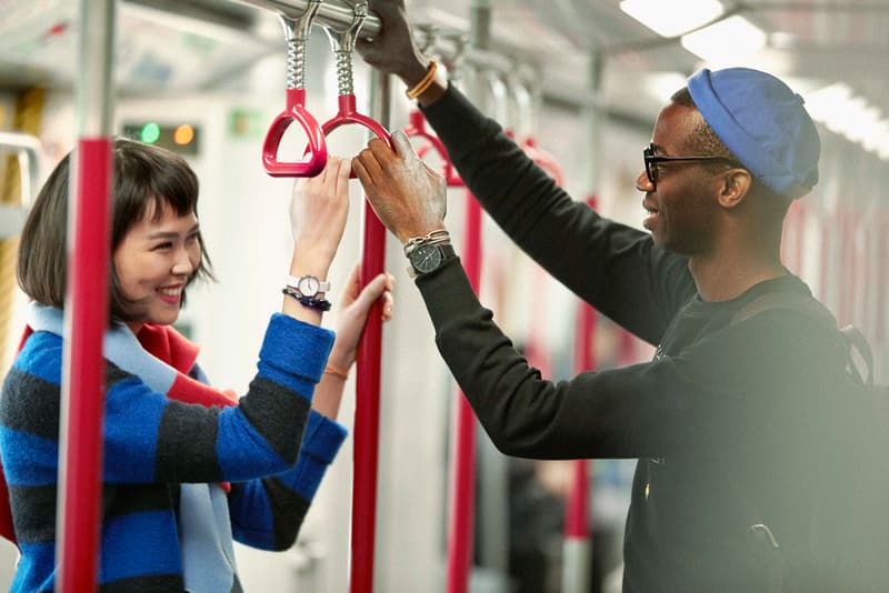 kapok TOOLS 2015 手繩系列