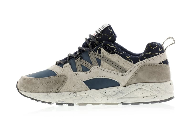 Karhu Fusion 2.0「Mount Saana」系列