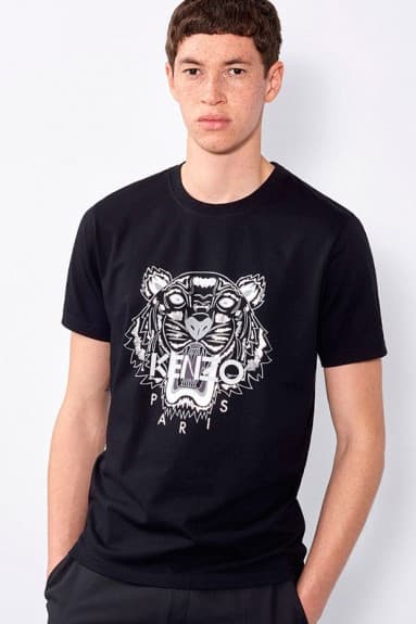 KENZO 2015 聖誕節別注限量系列
