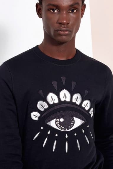 KENZO 2015 聖誕節別注限量系列