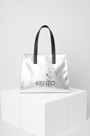 KENZO 2015 聖誕節別注限量系列