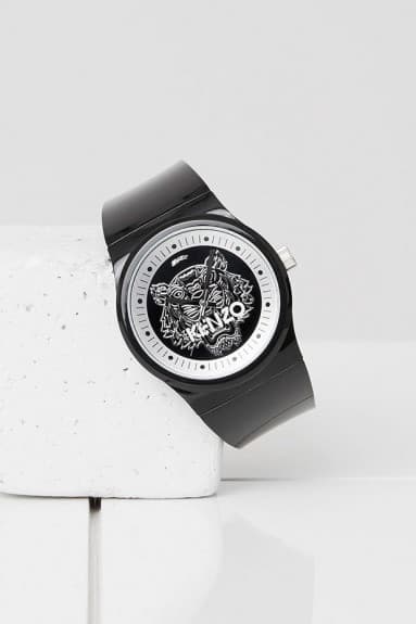 KENZO 2015 聖誕節別注限量系列