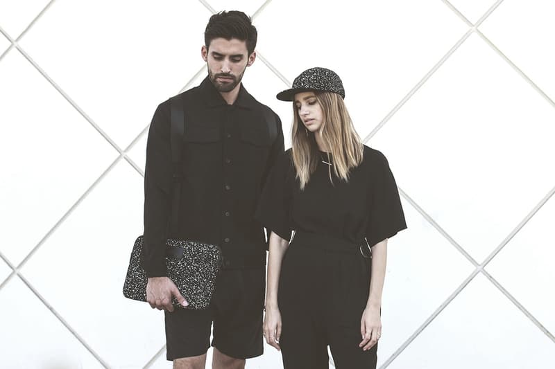 KILLSPENCER 2015 假日季 SNOW Canvas 系列