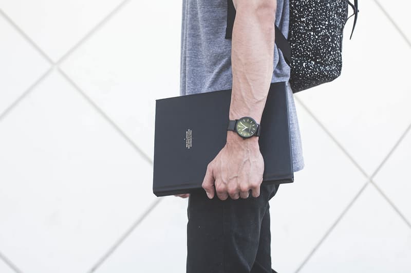 KILLSPENCER 2015 假日季 SNOW Canvas 系列