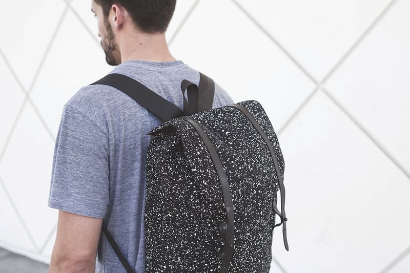 KILLSPENCER 2015 假日季 SNOW Canvas 系列