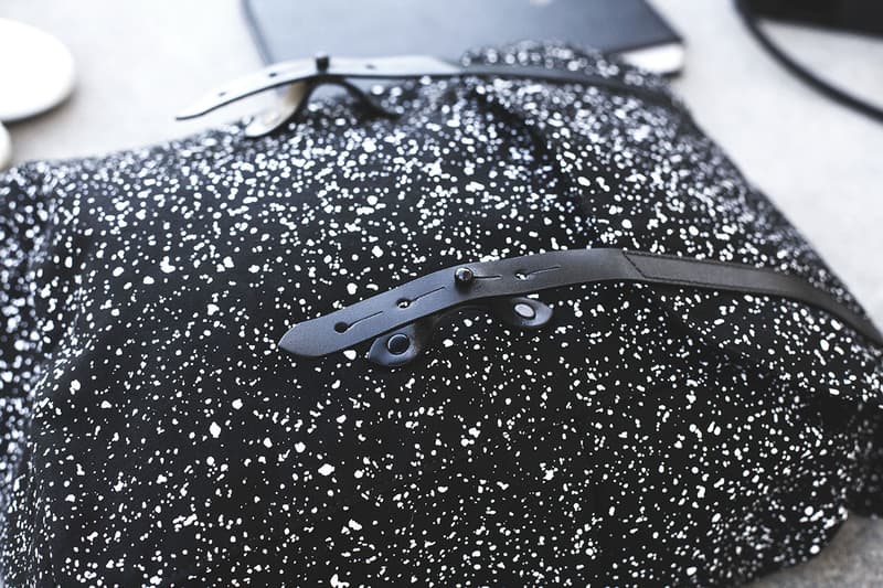 KILLSPENCER 2015 假日季 SNOW Canvas 系列