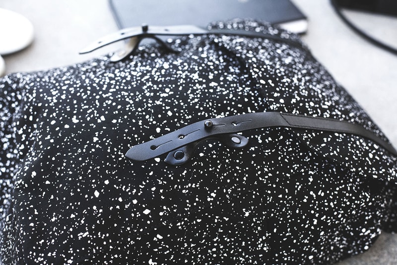KILLSPENCER 2015 假日季 SNOW Canvas 系列