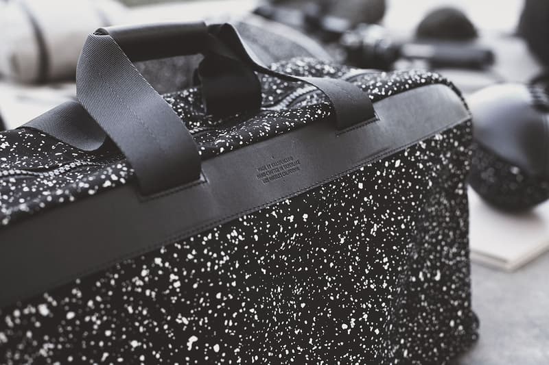 KILLSPENCER 2015 假日季 SNOW Canvas 系列