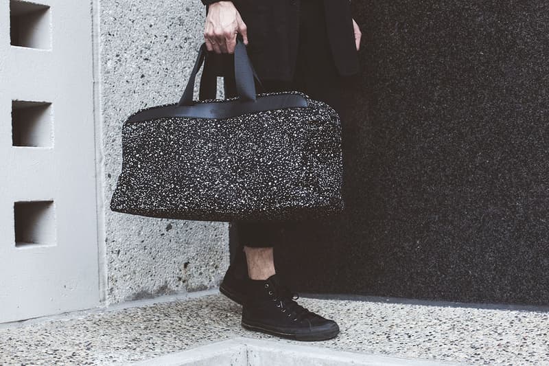 KILLSPENCER 2015 假日季 SNOW Canvas 系列