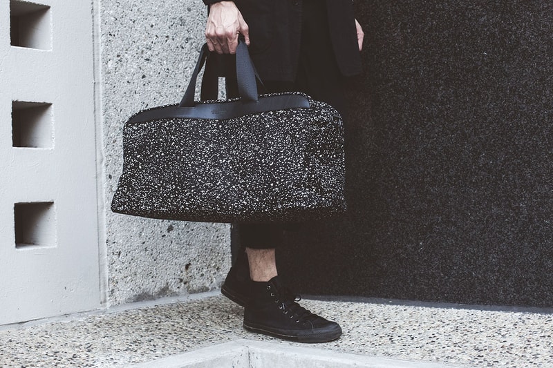 KILLSPENCER 2015 假日季 SNOW Canvas 系列
