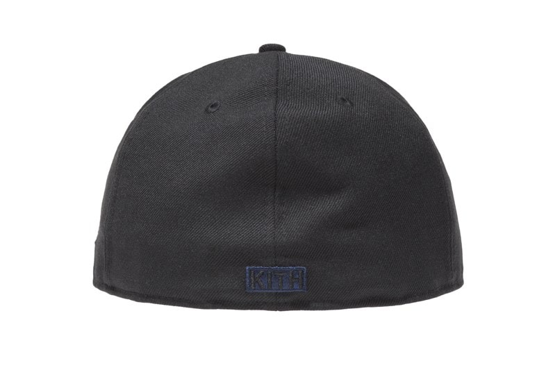KITH x New Era x New York Yankees 聯名「City Never Sleeps」59Fifty 帽款系列