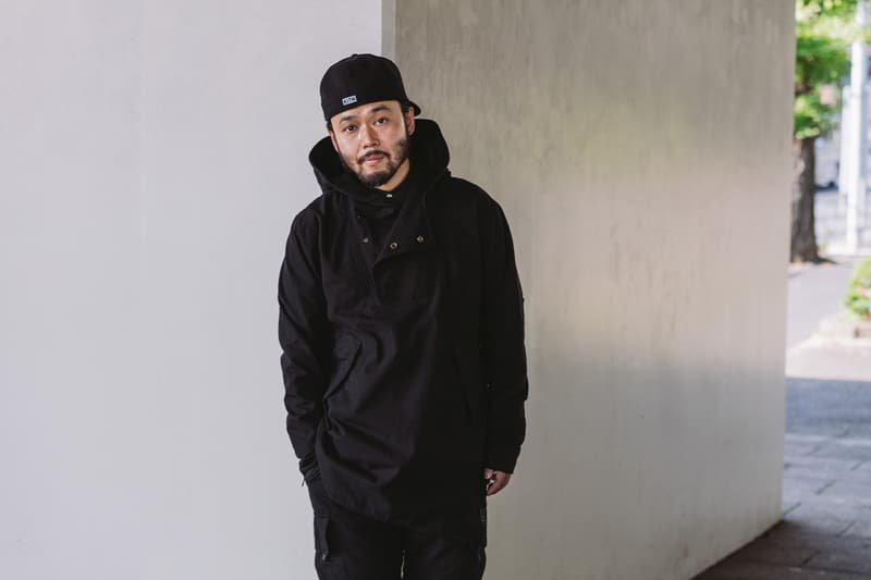 13th Witness 聯手小木基史合作呈現 KITH 全新 Ops 主題系列 