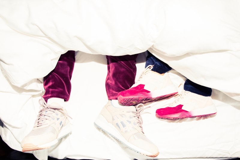 一睹 Kith 主理人 Ronnie Fieg 的球鞋收藏