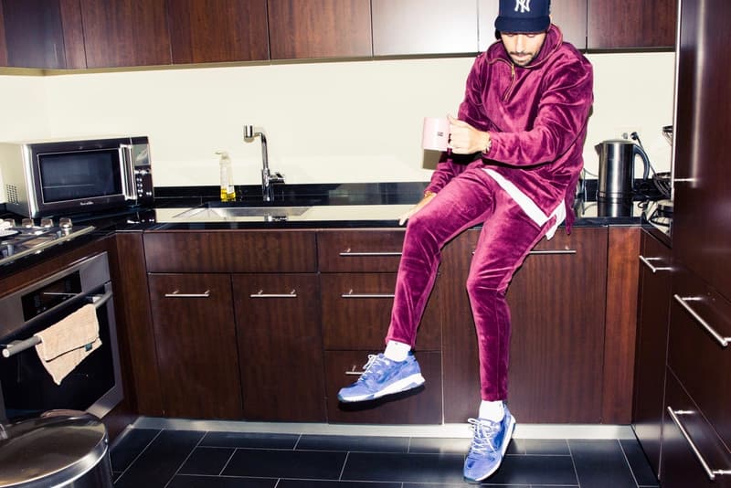 一睹 Kith 主理人 Ronnie Fieg 的球鞋收藏