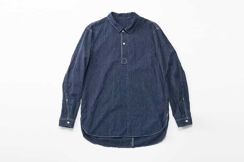 KUON - 傳統古布現代化