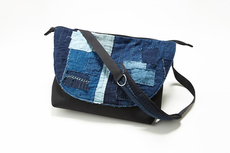 KUON - 傳統古布現代化