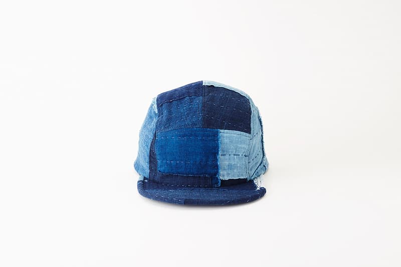 KUON - 傳統古布現代化