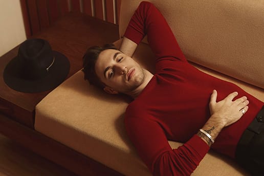 Frank & Oak x Larose Paris 聯名系列