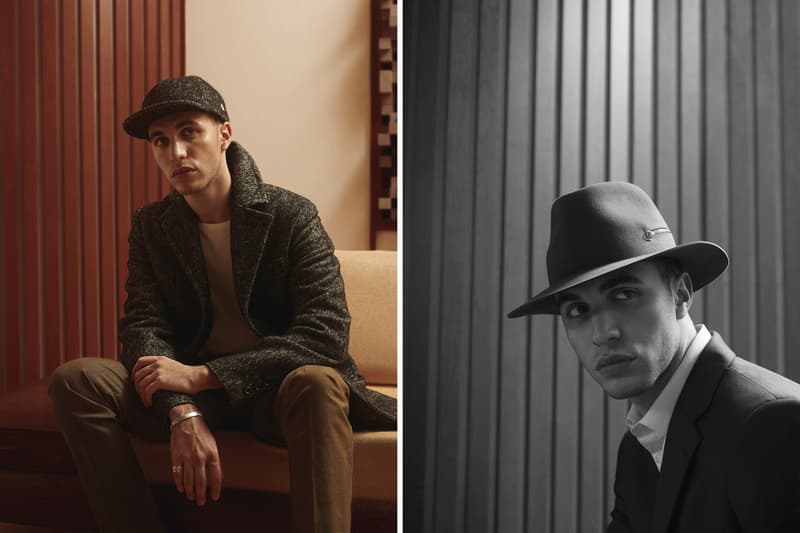 Frank & Oak x Larose Paris 聯名系列