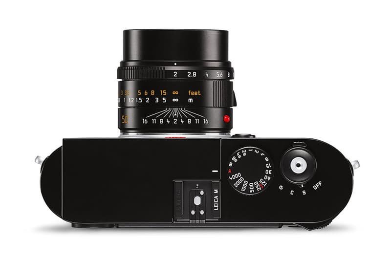 Leica M Typ 262 入門級旁軸相機