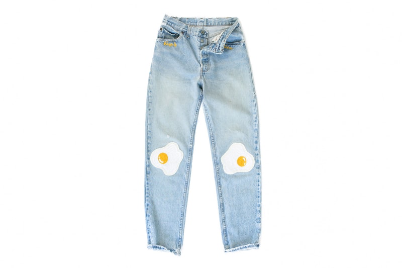 Levi's 2015 秋冬「Authorized Vintage」系列