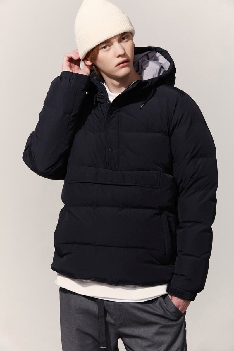 LIFUL 2015 冬季系列