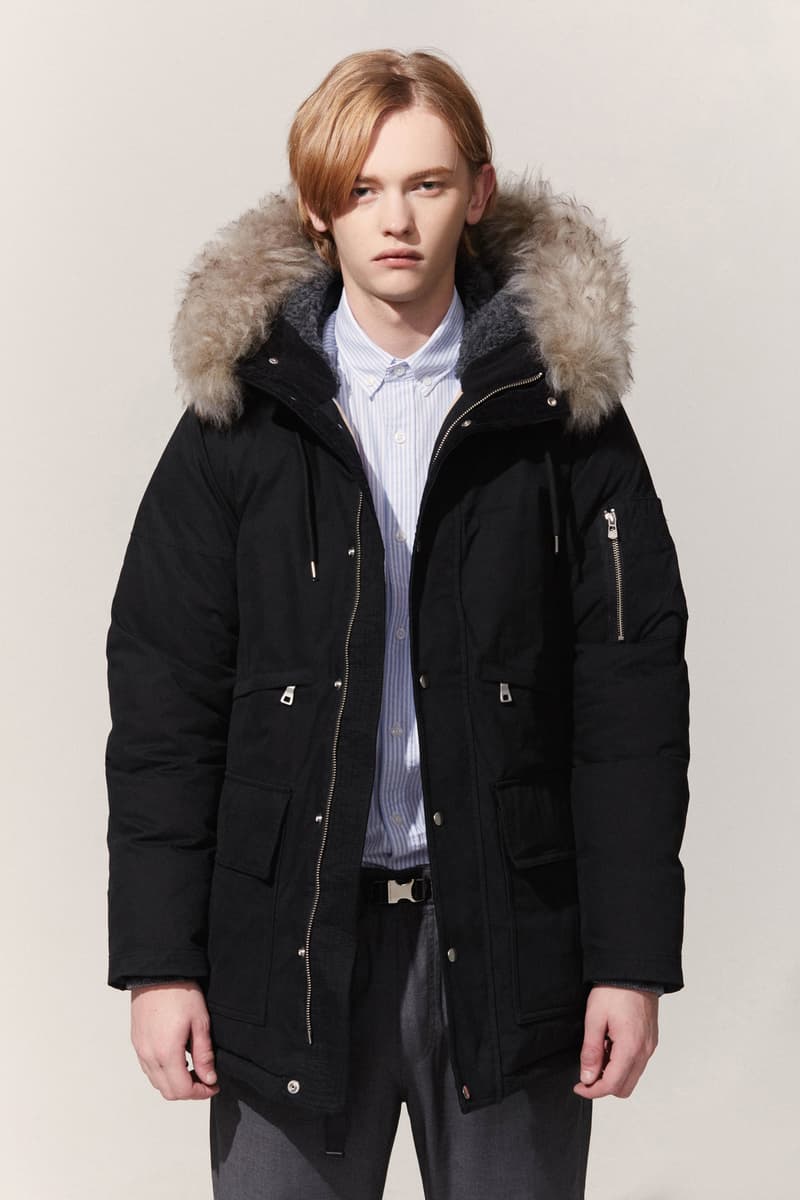 LIFUL 2015 冬季系列